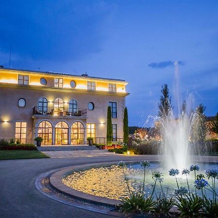 Casa Anamaria Hotel Ollers Dış mekan fotoğraf