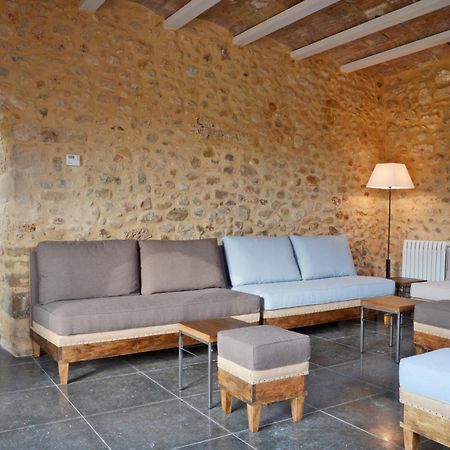 Casa Anamaria Hotel Ollers Dış mekan fotoğraf