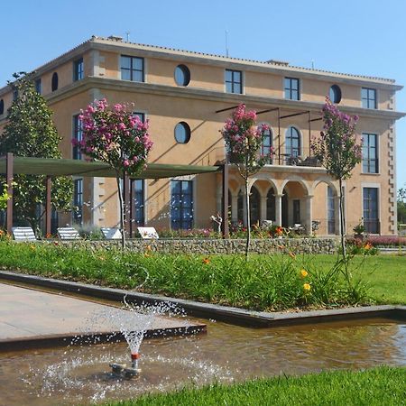 Casa Anamaria Hotel Ollers Dış mekan fotoğraf