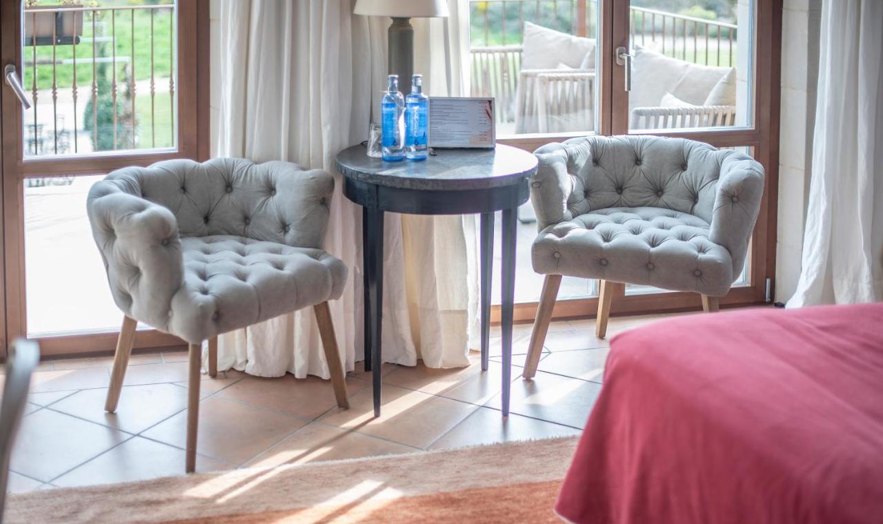 Casa Anamaria Hotel Ollers Dış mekan fotoğraf