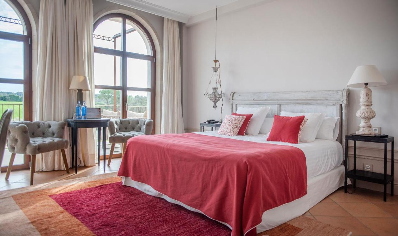 Casa Anamaria Hotel Ollers Dış mekan fotoğraf