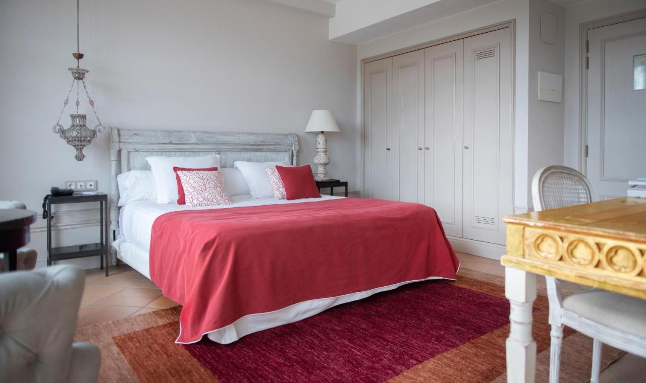 Casa Anamaria Hotel Ollers Dış mekan fotoğraf