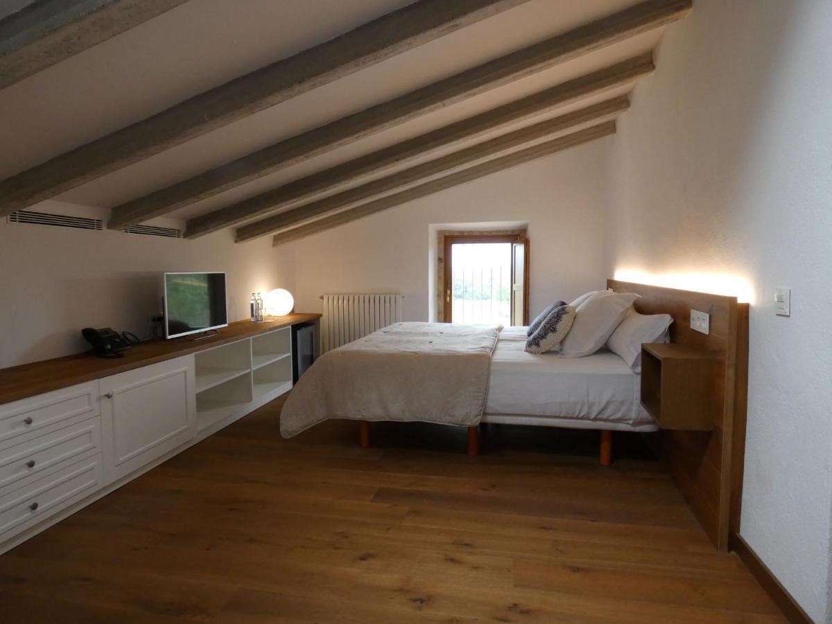 Casa Anamaria Hotel Ollers Dış mekan fotoğraf