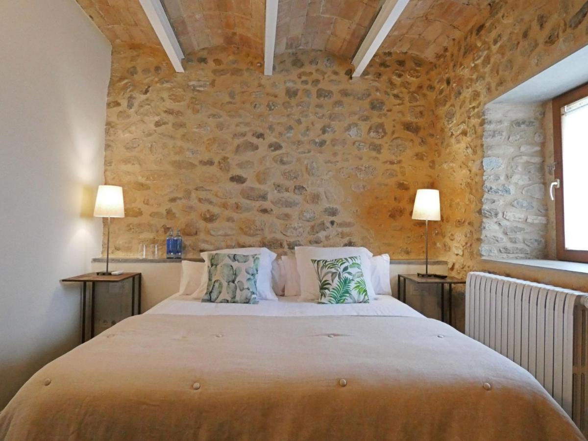 Casa Anamaria Hotel Ollers Dış mekan fotoğraf
