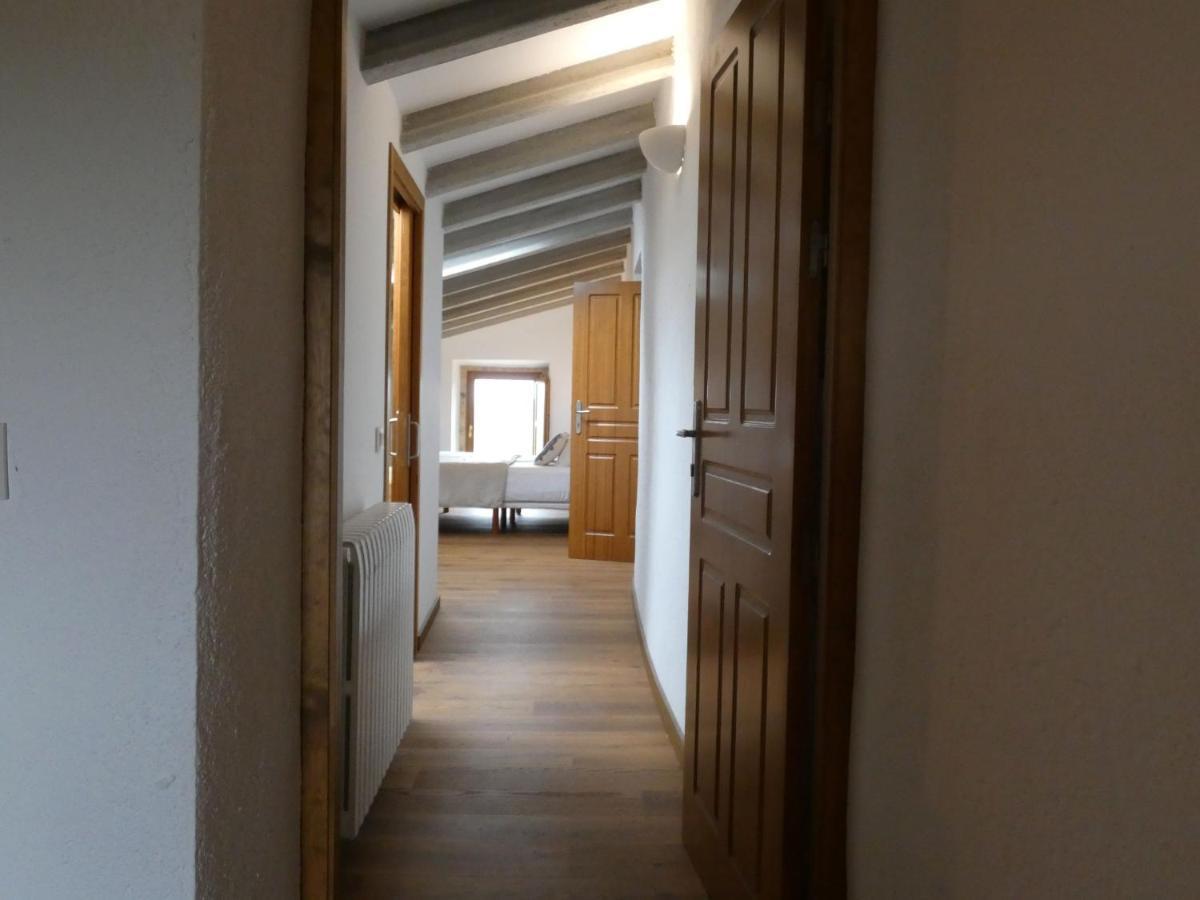 Casa Anamaria Hotel Ollers Dış mekan fotoğraf