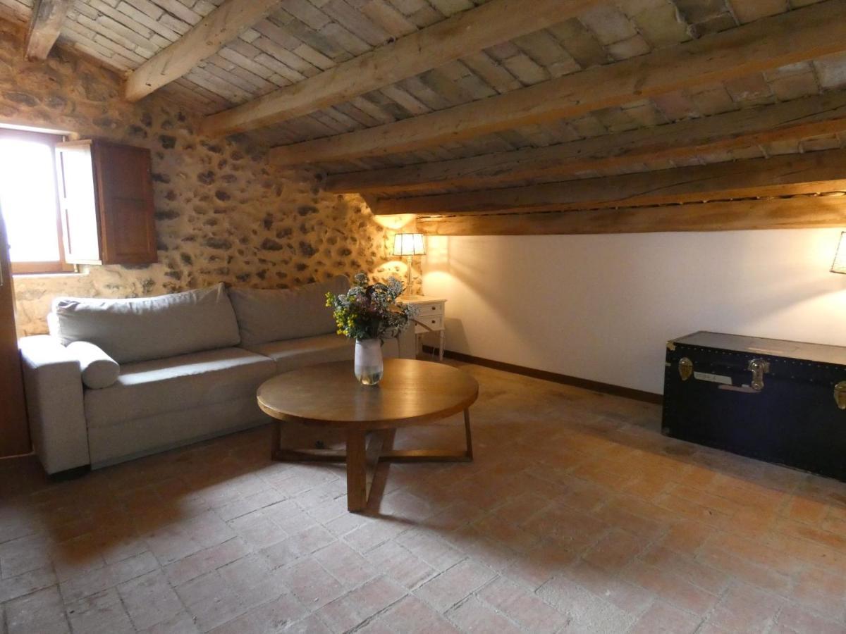 Casa Anamaria Hotel Ollers Dış mekan fotoğraf