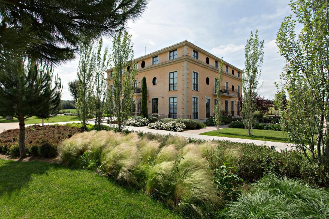 Casa Anamaria Hotel Ollers Dış mekan fotoğraf