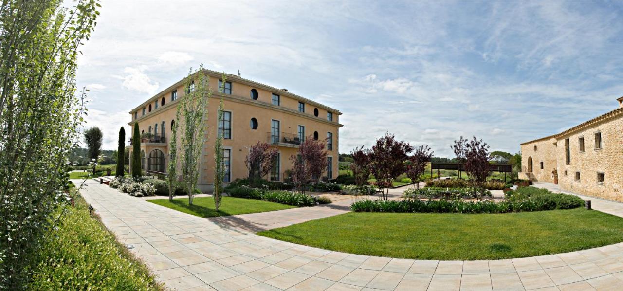 Casa Anamaria Hotel Ollers Dış mekan fotoğraf