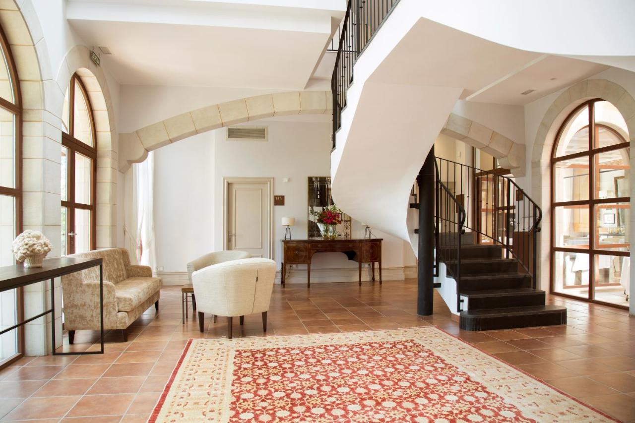 Casa Anamaria Hotel Ollers Dış mekan fotoğraf