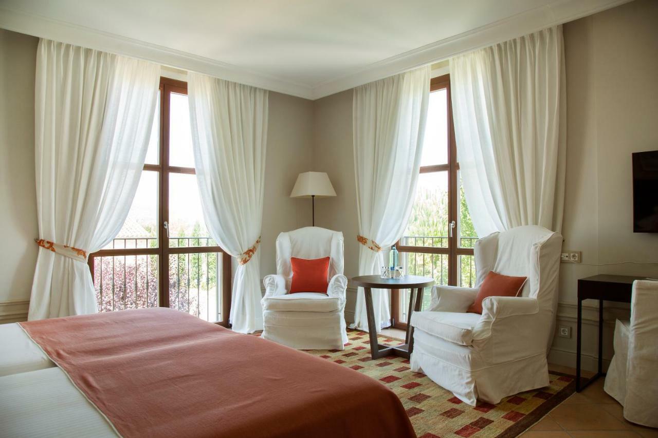 Casa Anamaria Hotel Ollers Dış mekan fotoğraf