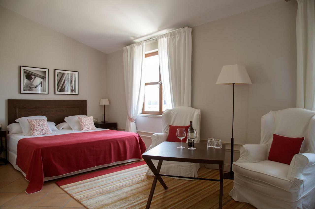 Casa Anamaria Hotel Ollers Dış mekan fotoğraf