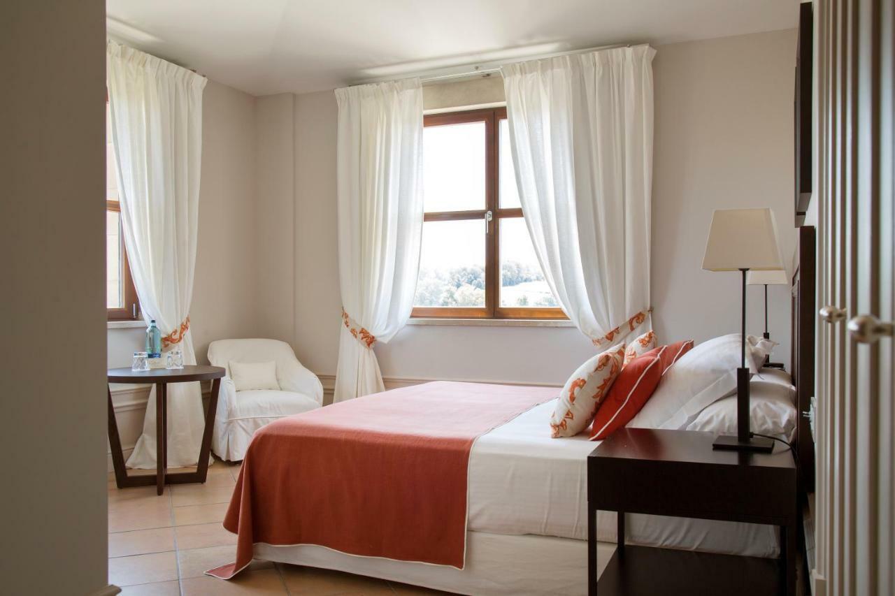 Casa Anamaria Hotel Ollers Dış mekan fotoğraf