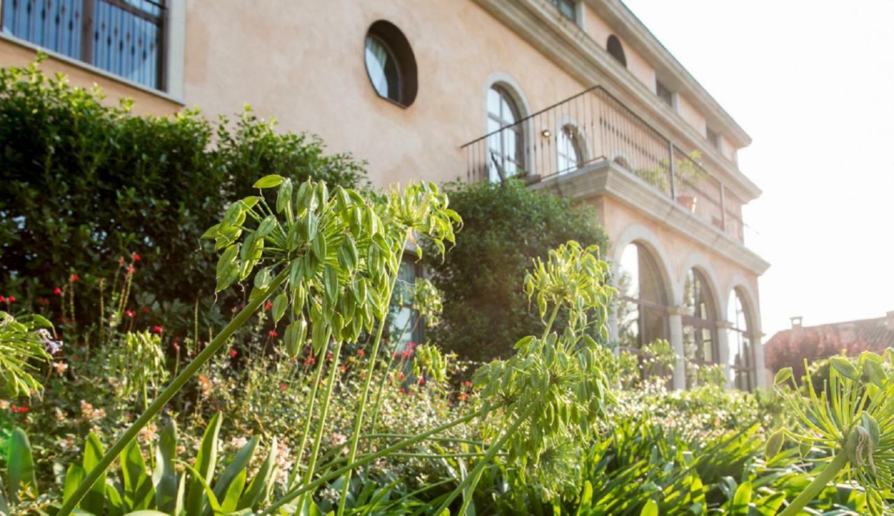 Casa Anamaria Hotel Ollers Dış mekan fotoğraf