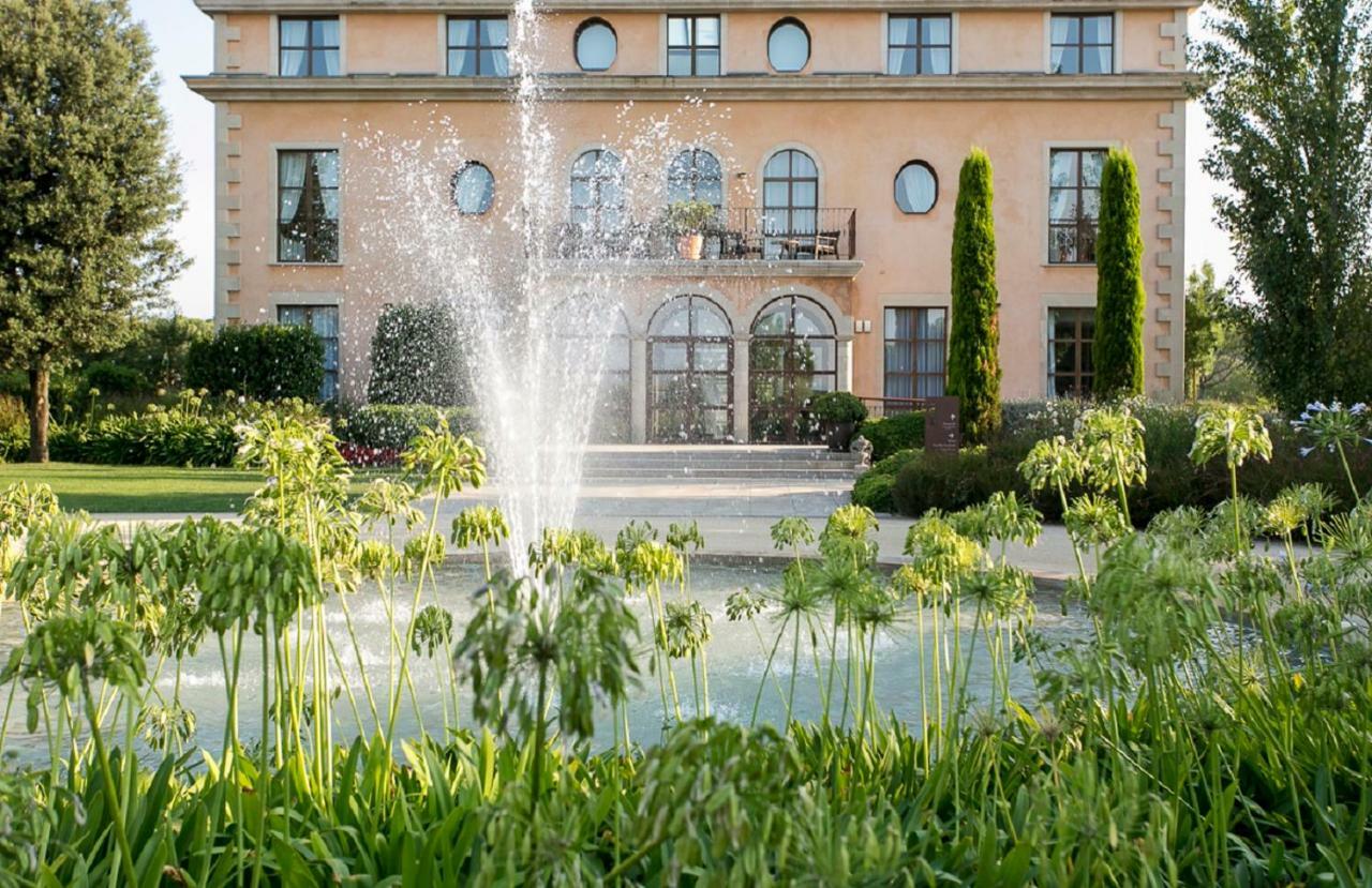 Casa Anamaria Hotel Ollers Dış mekan fotoğraf