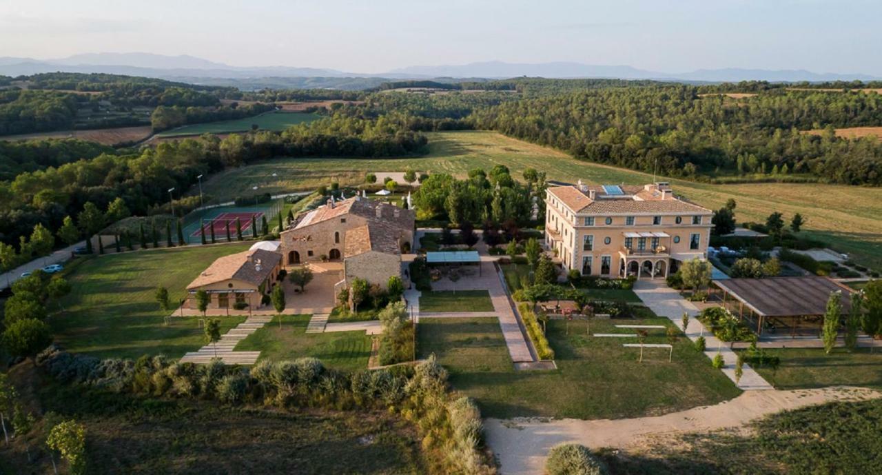 Casa Anamaria Hotel Ollers Dış mekan fotoğraf