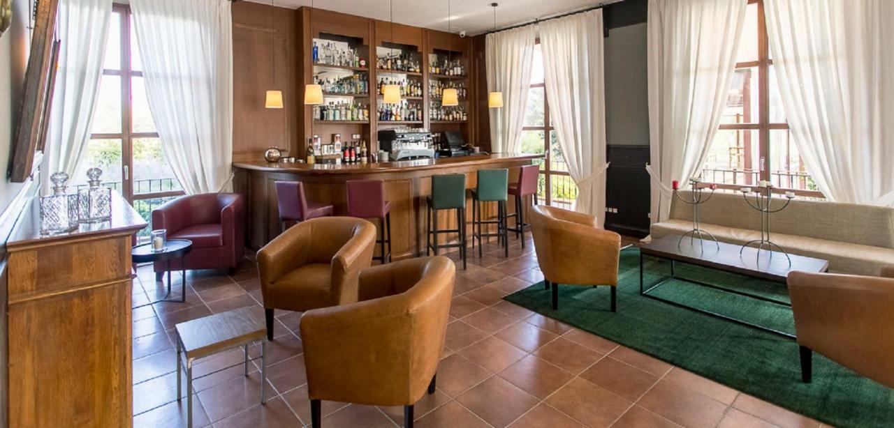 Casa Anamaria Hotel Ollers Dış mekan fotoğraf