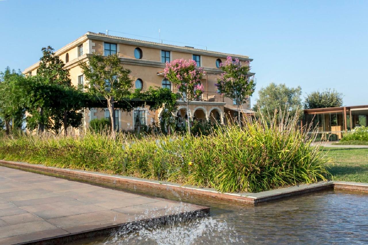 Casa Anamaria Hotel Ollers Dış mekan fotoğraf