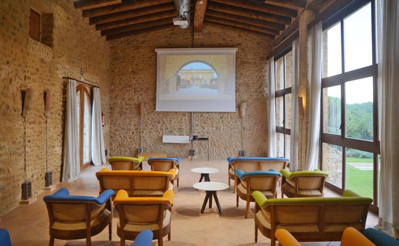 Casa Anamaria Hotel Ollers Dış mekan fotoğraf