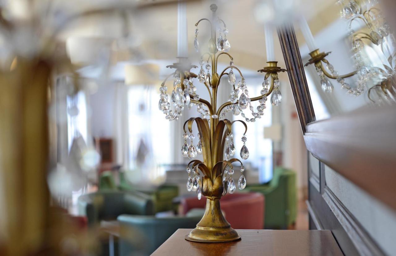 Casa Anamaria Hotel Ollers Dış mekan fotoğraf