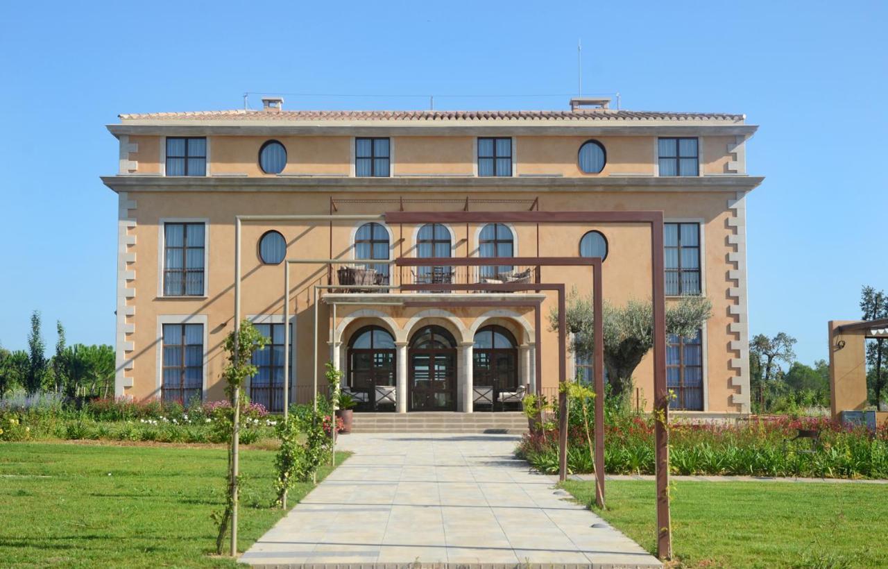 Casa Anamaria Hotel Ollers Dış mekan fotoğraf
